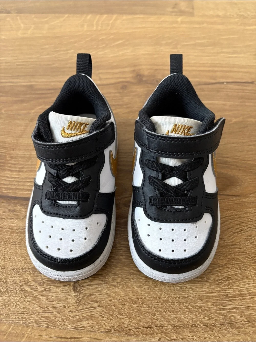 Nike court borough